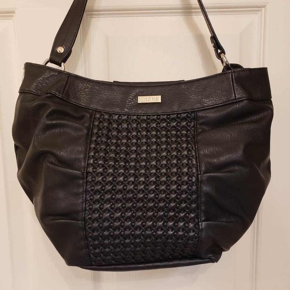 Miche demi Eve shell